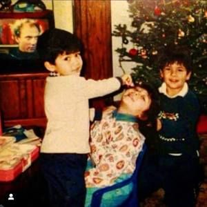 Meet your Posher, Erick